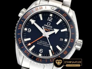 OMG0571B - Planet Ocean 43.5mm GMT SSSS Blue VSF Asia 8605 - 01.jpg